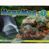 Aqua Medic Scheibenreiniger MegaMag 1