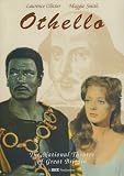 Othello [UK IMPORT] - Laurence Olivier