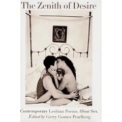 The Zenith of Desire: Contemporary Lesbian Poems About Sex