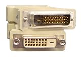  : DVI-D Female to EVC / P&D Male