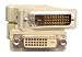 Electronics : DVI-D Female to EVC / P&D Male