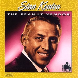 CD-Charts  Music : Peanut Vendor