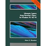 schematic capture using microsim pspice for windows 9598nt