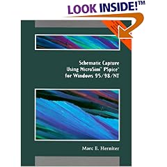 Schematic Capture Using MicroSim PSpice for Windows 95/98/NT
