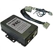Pac AAI-FRD04 Auxiliary Input for Select 2004?2007 Ford Vehicles