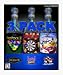 3 Pack- Pool Pro, Pro Darts, Pro Bowling