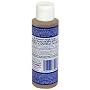 Dr. Bronner's, Organic Castile Liquid Soap, Peppermint & Hemp, 4 oz