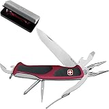 Wenger Ranger Grip 75 Knife
