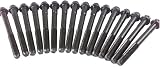 Beck Arnley 016-1013 Cylinder Head Bolt Set