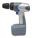 Barbara K! BK12207 12-Volt Ni-Cad Cordless 3/8-Inch Drill/Driver Kit