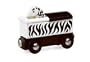 BRIO Zebra Wagon