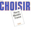 Choisir : conversation avec Jean Both...