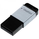 Imation 8GB Atom Flash Drive