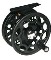 Ron Thompson Powershoot Fly Fishing Reel + Spare Spool