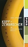 Kopfzerbrecher: 30 mathematische R&auml;tsel - Ian Stewart