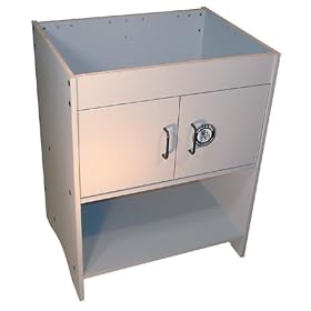 Bench Dog 40-007 ProCabinet Router Table Cabinet