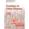Frontiers in Celiac Disease (Pediatric and Adolescent Medicine) by Alessio, M.D. Fasano, Riccardo Troncone, and David Branski