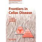 Click here to buy Frontiers in Celiac Disease (Pediatric and Adolescent Medicine) by Alessio, M.D. Fasano, Riccardo Troncone, and David Branski.