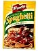 French's Spag Sauce, Italian 24 ct
