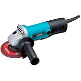 Buy Makita 9528PB 5-Inch Angle Grinder by Makita