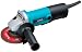 Makita 9528PB 5-Inch Angle Grinder