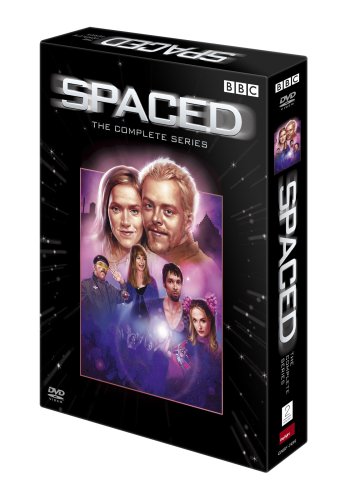 Cover image : SPACED ～俺たちルームシェアリング～ DVD-BOX