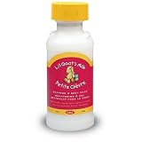 Canus Li'l Goat's Milk Tearless Shampoo Body Wash,... by Canus Goat's Milk