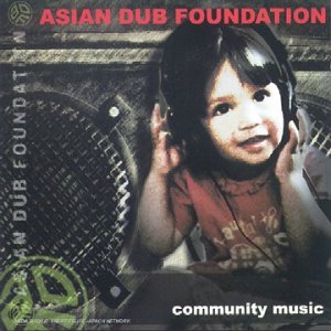 CD-Charts  Search : Community Music