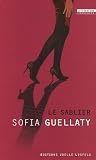 Le sablier par Soufia Guellaty Le sablier par Guellaty