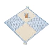 Bear Tales - Blue Blanket 32 by Baby Gund 58596 by Baby Gund