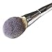 Kingfansion Makeup Cosmetic Brushes Kabuki Face Blush Brush Powder Foundation Tool (A)