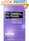 My Numbers, My Friends
