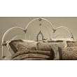 Hillsdale Furniture 1310-340 Victoria Headboard, Antique White