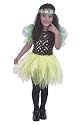 Woodland Fairy Costume Toddler Girl - Child XS 4-6