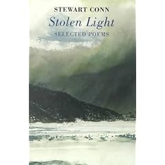 Stolen Light: Selected Poems