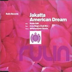 American Dream