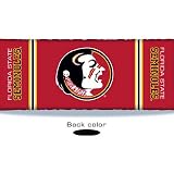 Florida State Seminoles NCAA Body Pillow (19x54)
