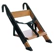 HandySitt Child Chair Cherry/Black
