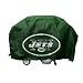 NFL New York Jets Deluxe Grill Cover