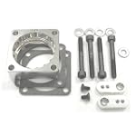 Street and Performance Electronics 94240 Helix Power Tower Plus Throttle Body Spacer 1989-1992 Nissan 2.4L KA24E