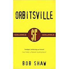 Orbitsville (Gollancz SF collector's edition)
