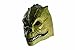 Rubie's Costume Co Star Wars Deluxe Adult Bossk Mask