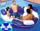 Swimline Sofa Island Lounger