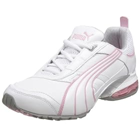 PUMA Women's Cell Inertia Sneaker