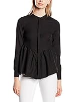 Peperuna Blusa (Negro)