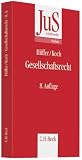 Produkt-Bild: Gesellschaftsrecht