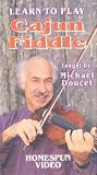Review Music Sales Limited  / Michael Doucet - Learn To Play Cajun Fiddle