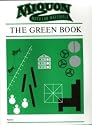 Miquon Math Lab Materials: The Green Book (Second Grade - 2nd Half)