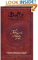 Buffy the Vampire Slayer: Tales of the Slayer Volume 2
