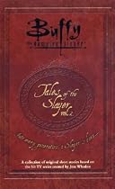 Buffy the Vampire Slayer: Tales of the Slayer Volume 2